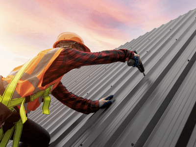 About Gutter Cleaning Pros