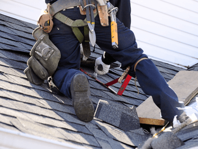 Why Choose Gutter Cleaning Pros